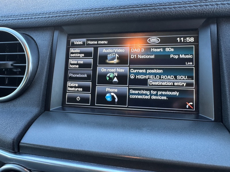 Used Land Rover Discovery 2013 for sale - 76855329: Photo 26