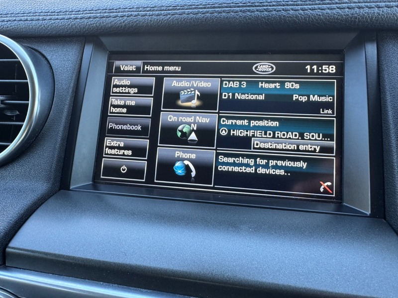 Used Land Rover Discovery 2013 for sale - 76855329: Photo 27