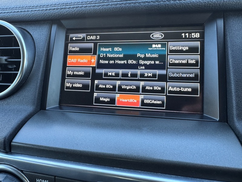 Used Land Rover Discovery 2013 for sale - 76855329: Photo 28