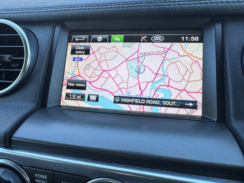 Used Land Rover Discovery 2013 for sale - 76855329: Photo 29