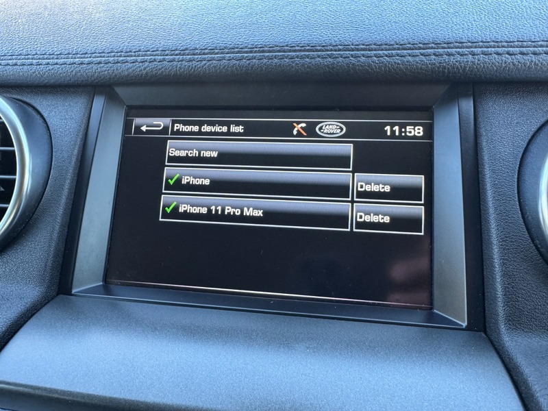 Used Land Rover Discovery 2013 for sale - 76855329: Photo 30