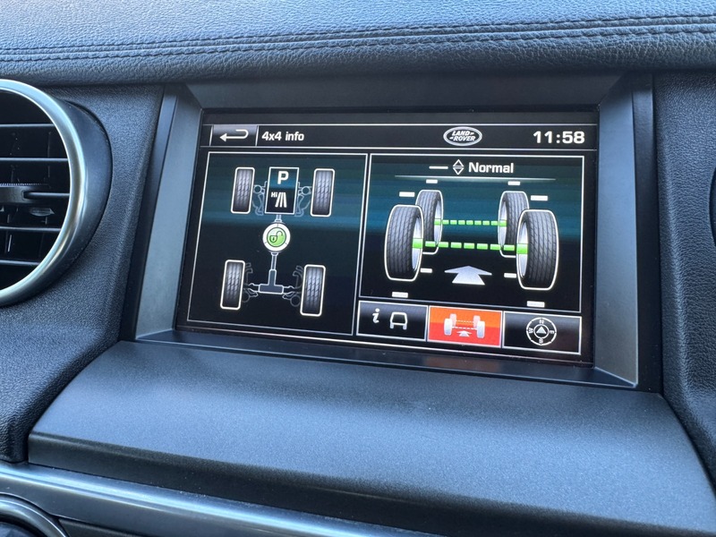 Used Land Rover Discovery 2013 for sale - 76855329: Photo 31