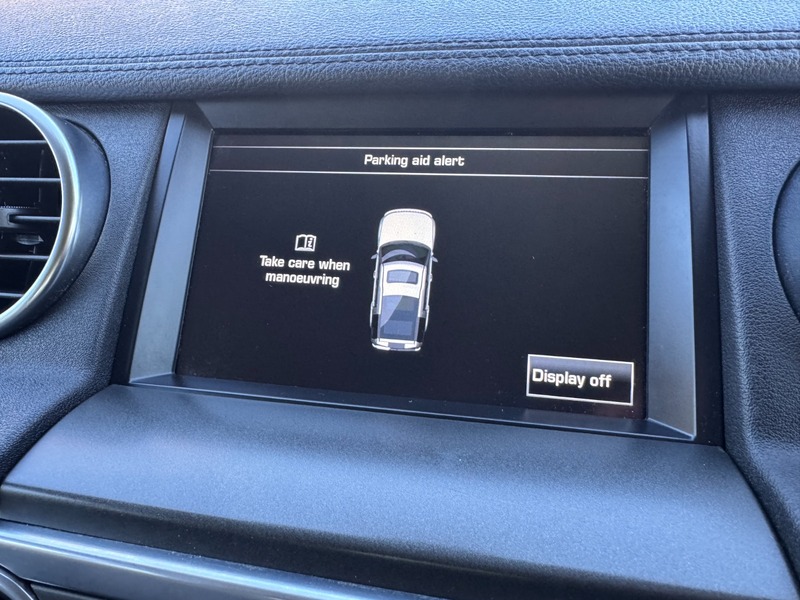 Used Land Rover Discovery 2013 for sale - 76855329: Photo 32