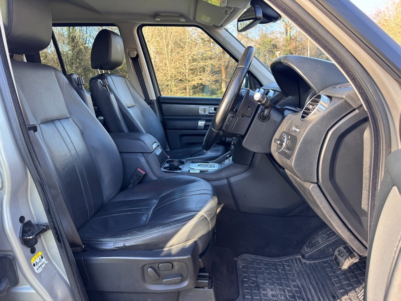 Used Land Rover Discovery 2013 for sale - 76855329: Photo 34