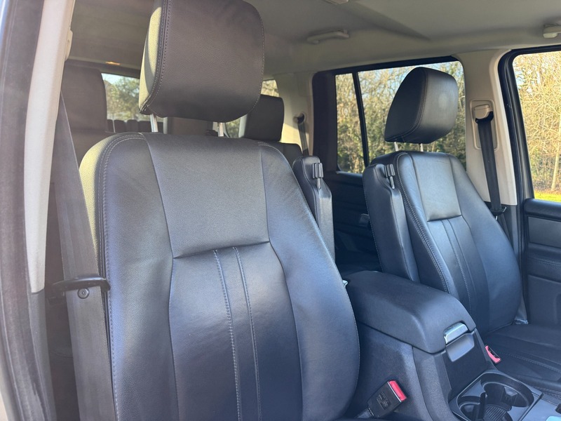 Used Land Rover Discovery 2013 for sale - 76855329: Photo 35