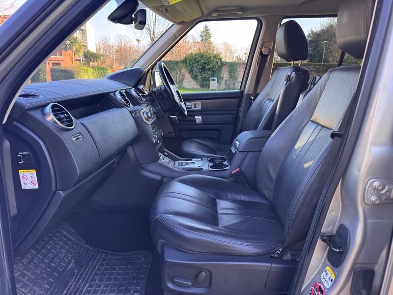 Used Land Rover Discovery 2013 for sale - 76855329: Photo 37