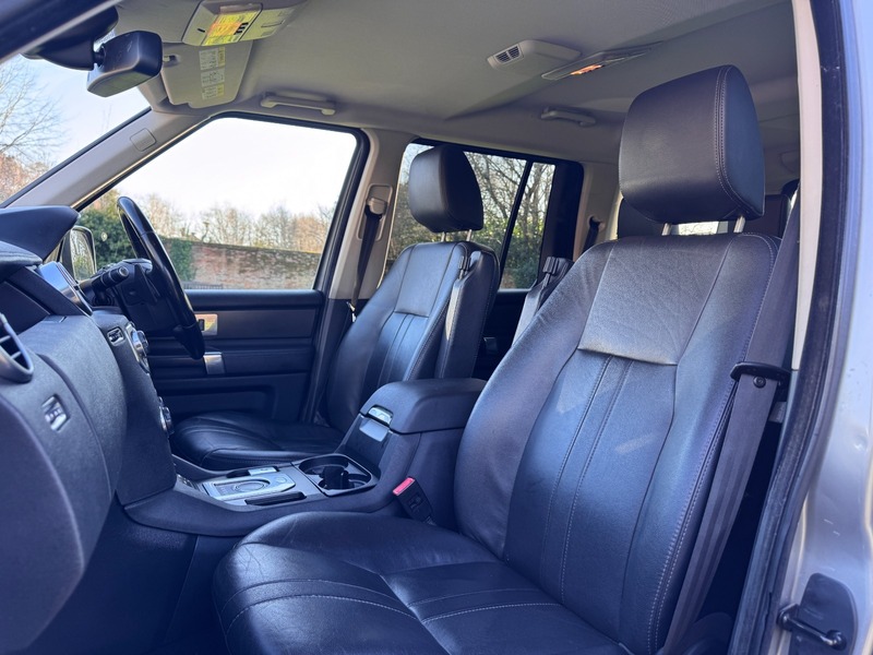 Used Land Rover Discovery 2013 for sale - 76855329: Photo 38