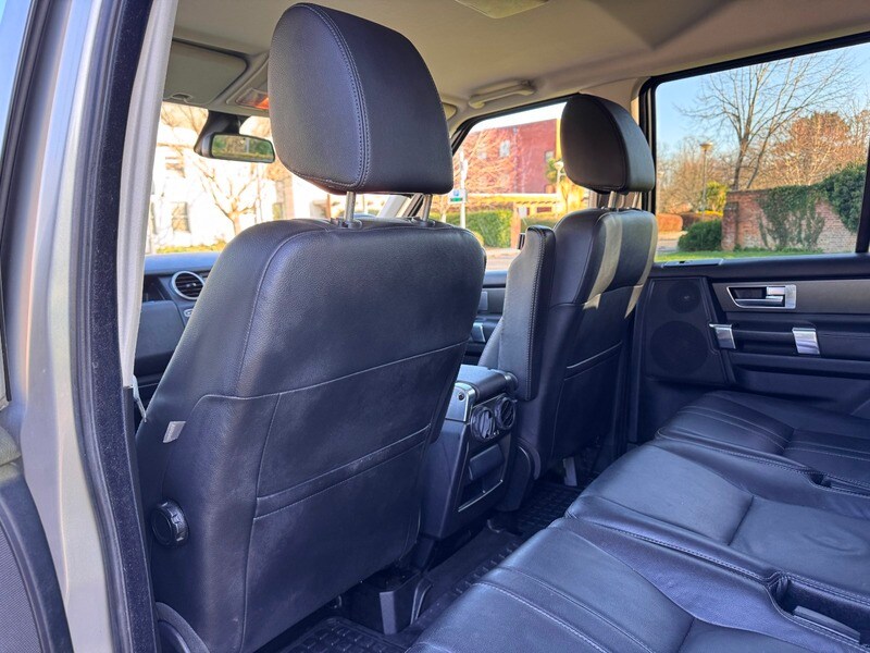 Used Land Rover Discovery 2013 for sale - 76855329: Photo 39