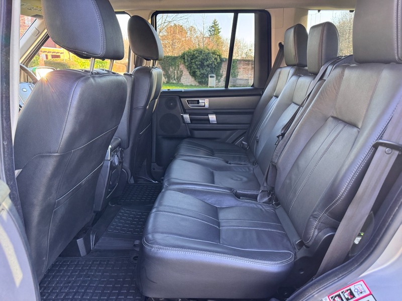 Used Land Rover Discovery 2013 for sale - 76855329: Photo 40