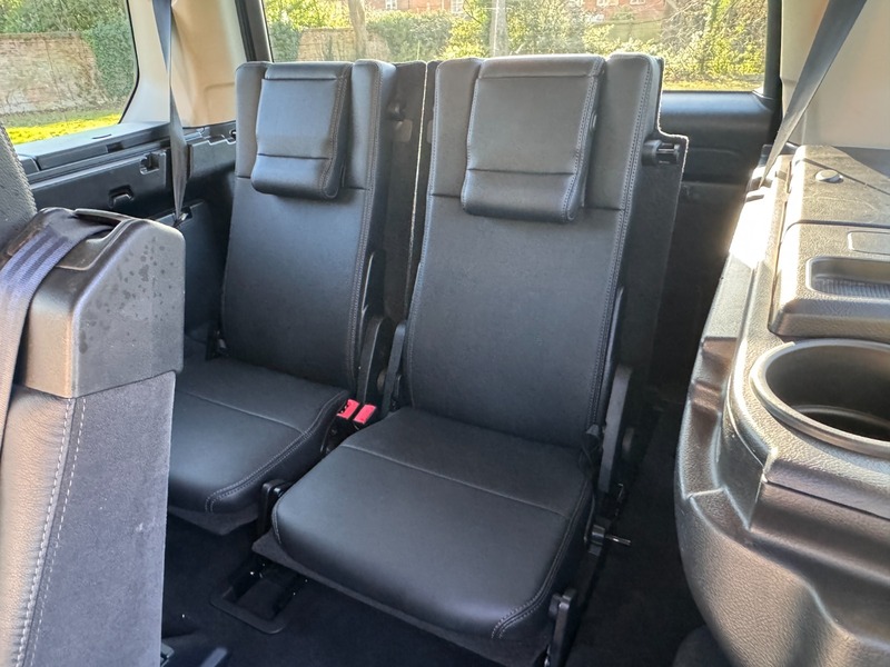 Used Land Rover Discovery 2013 for sale - 76855329: Photo 42