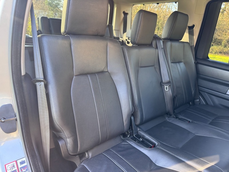 Used Land Rover Discovery 2013 for sale - 76855329: Photo 44