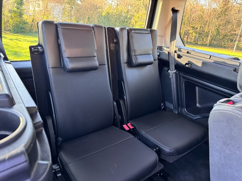 Used Land Rover Discovery 2013 for sale - 76855329: Photo 46