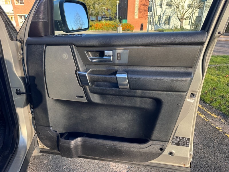 Used Land Rover Discovery 2013 for sale - 76855329: Photo 48