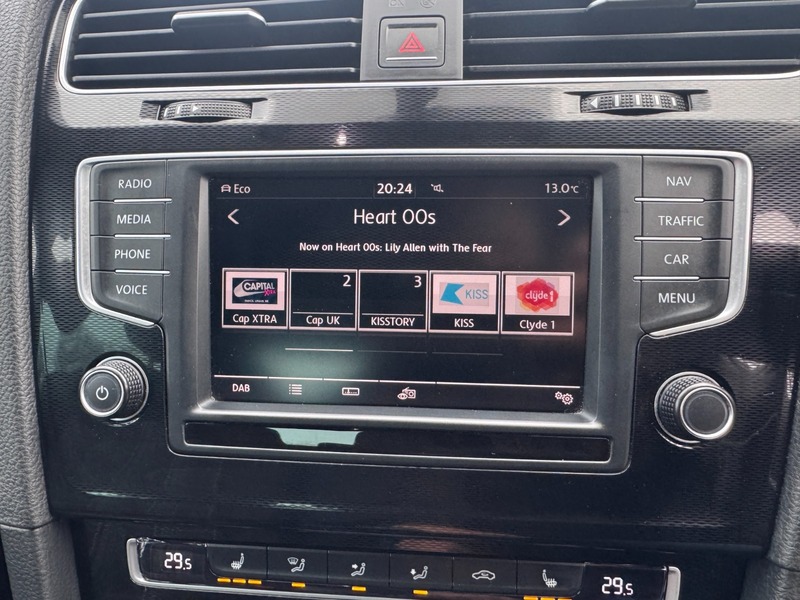 Used Volkswagen Golf 2015 for sale - 76863626: Photo 23