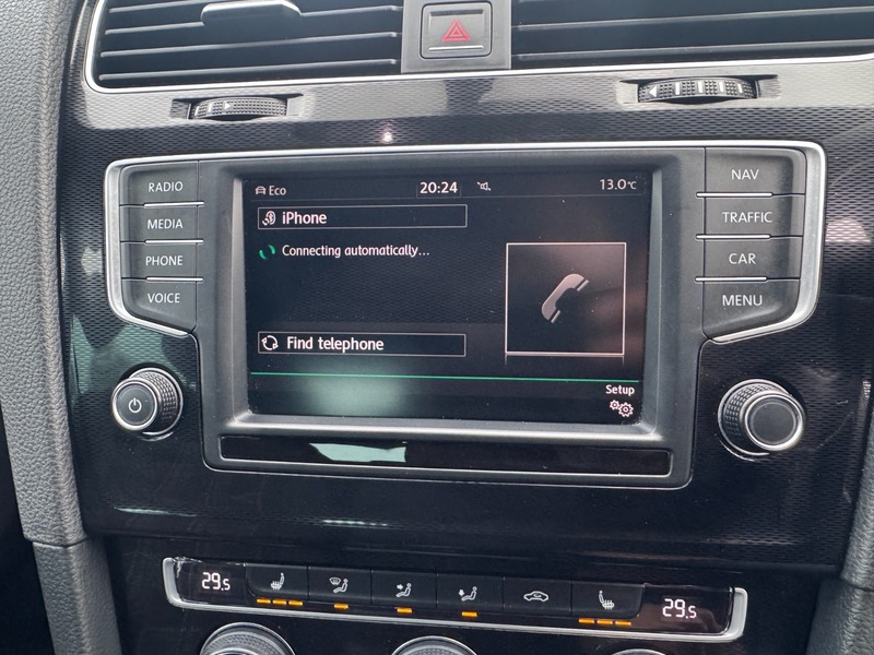 Used Volkswagen Golf 2015 for sale - 76863626: Photo 24