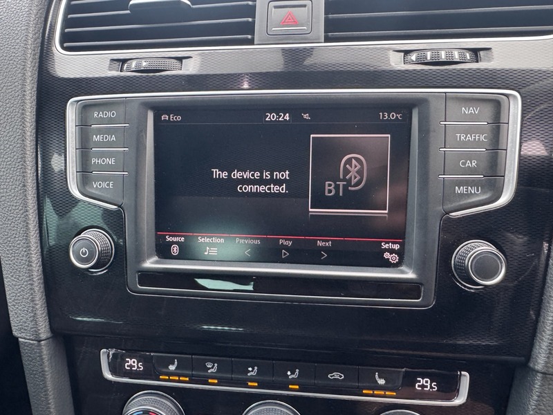 Used Volkswagen Golf 2015 for sale - 76863626: Photo 25