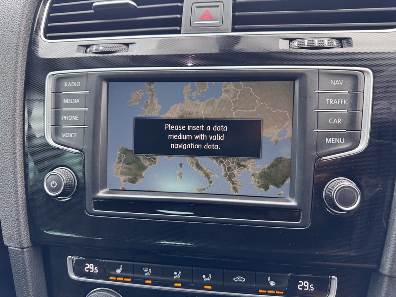 Used Volkswagen Golf 2015 for sale - 76863626: Photo 26