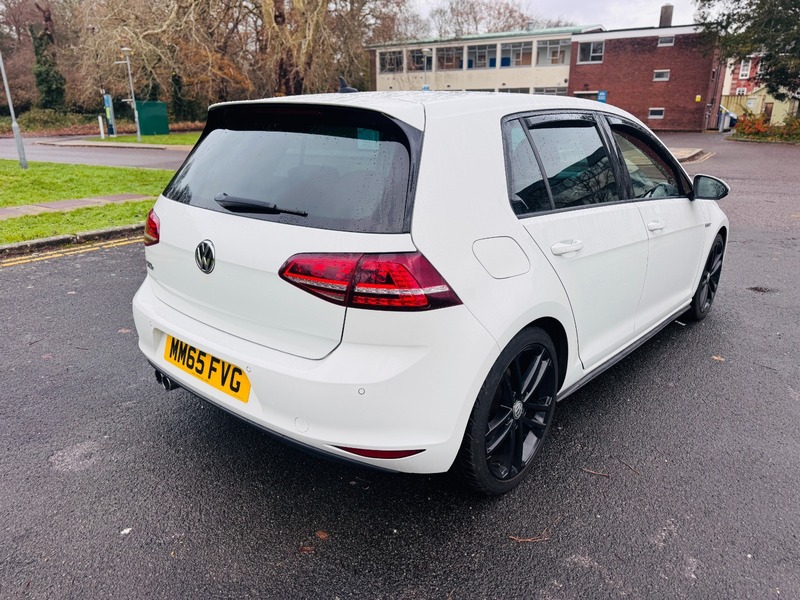 Used Volkswagen Golf 2015 for sale - 76863626: Photo 3
