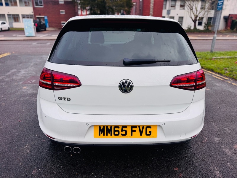 Used Volkswagen Golf 2015 for sale - 76863626: Photo 4