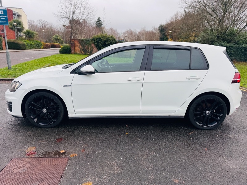 Used Volkswagen Golf 2015 for sale - 76863626: Photo 6