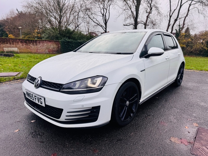 Used Volkswagen Golf 2015 for sale - 76863626: Photo 7