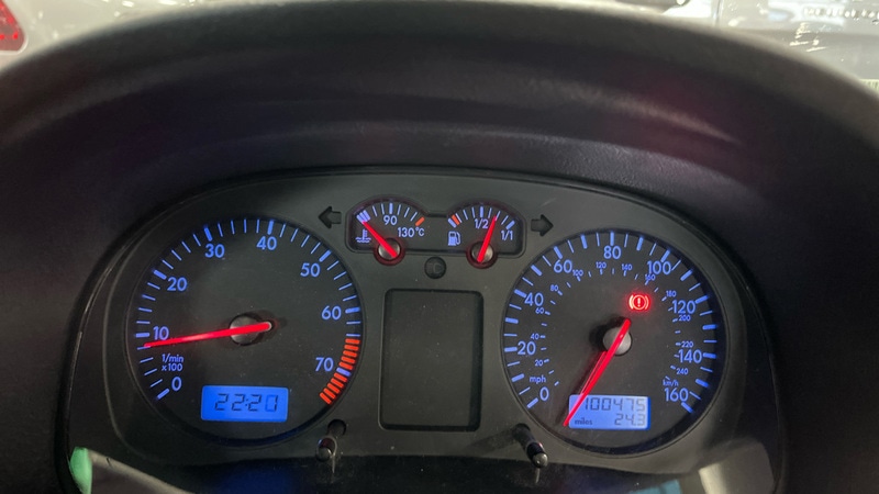 Used Volkswagen Golf 1999 for sale - 78140909: Photo 10