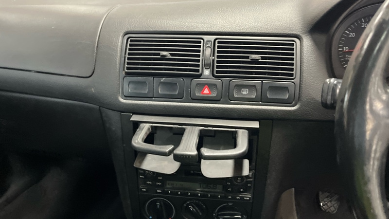 Used Volkswagen Golf 1999 for sale - 78140909: Photo 11