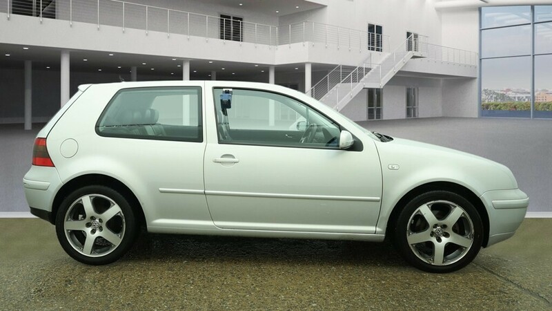 Used Volkswagen Golf 1999 for sale - 78140909: Photo 5