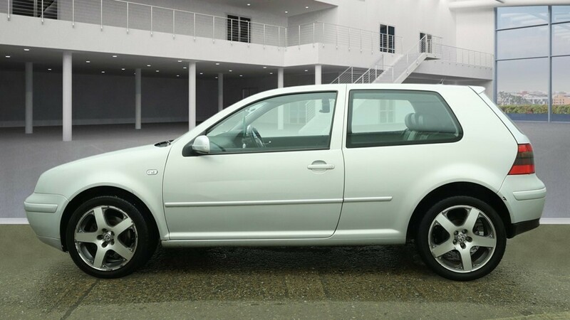 Used Volkswagen Golf 1999 for sale - 78140909: Photo 6