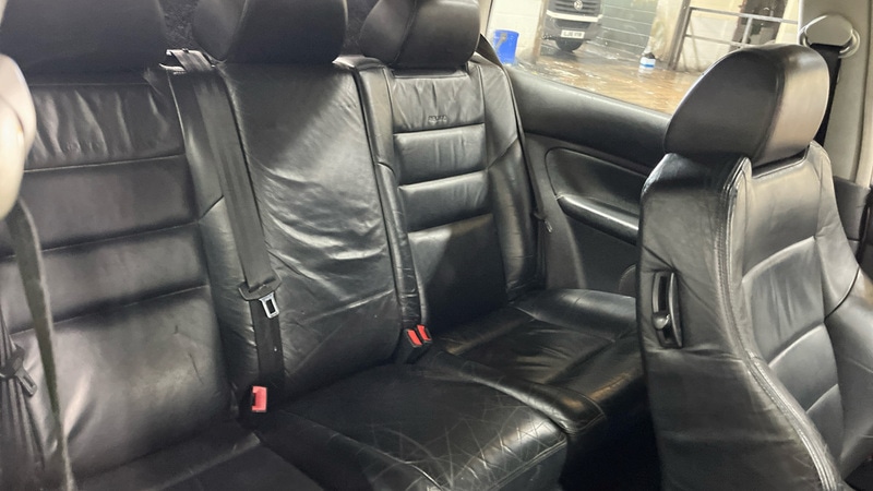 Used Volkswagen Golf 1999 for sale - 78140909: Photo 8