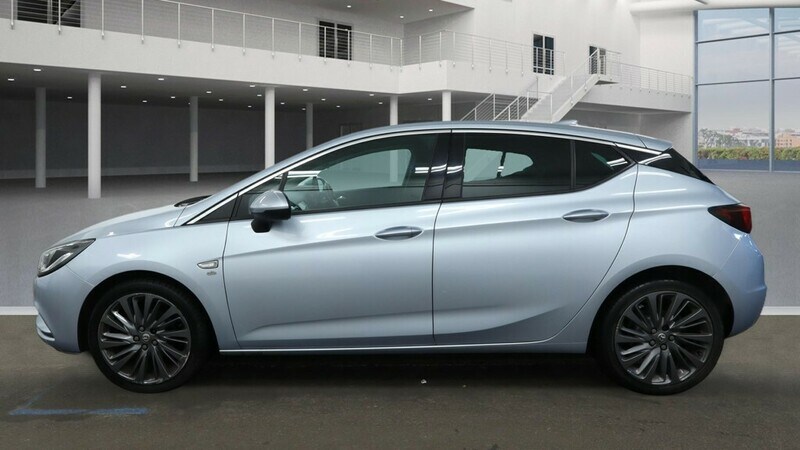 Used Vauxhall Astra 2016 for sale - 78140921: Photo 6