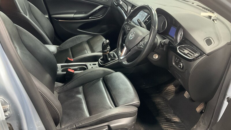 Used Vauxhall Astra 2016 for sale - 78140921: Photo 7