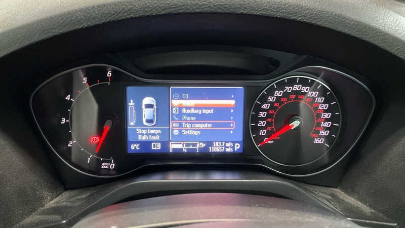 Used Ford Galaxy 2014 for sale - 76784668: Photo 10