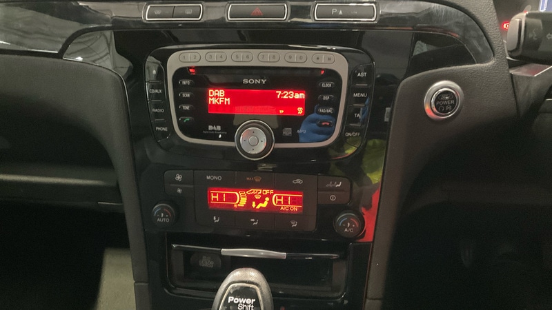 Used Ford Galaxy 2014 for sale - 76784668: Photo 11