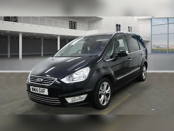 Used Ford Galaxy 2014 for sale - 76784668: Photo