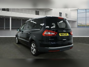 Used Ford Galaxy 2014 for sale - 76784668: Photo