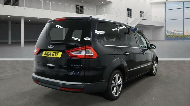 Used Ford Galaxy 2014 for sale - 76784668: Photo 4