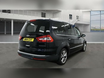 Used Ford Galaxy 2014 for sale - 76784668: Photo