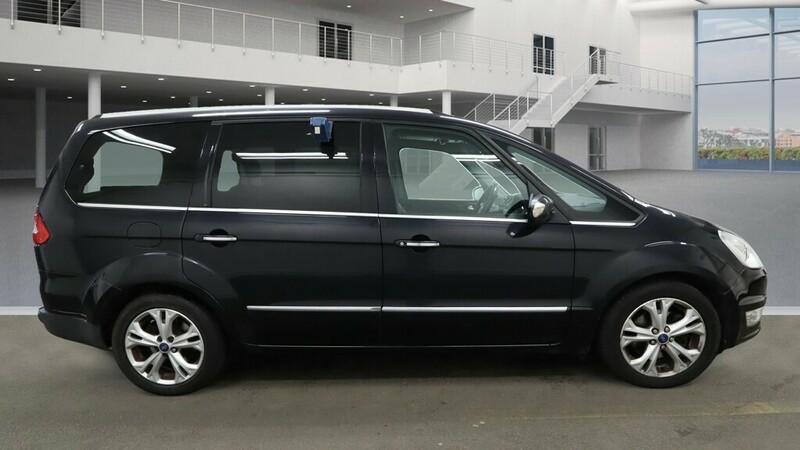 Used Ford Galaxy 2014 for sale - 76784668: Photo 5