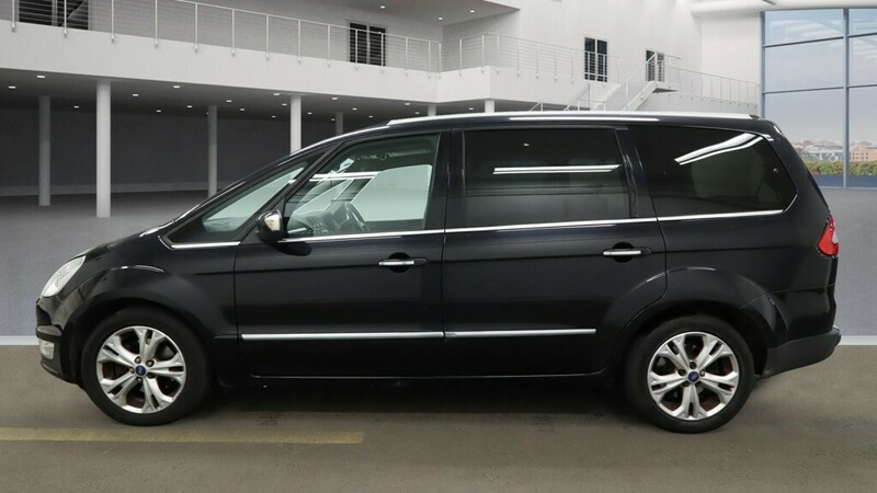 Used Ford Galaxy 2014 for sale - 76784668: Photo 6