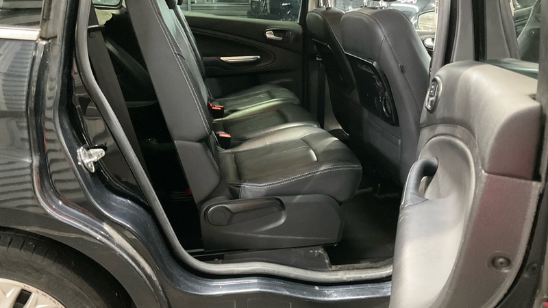 Used Ford Galaxy 2014 for sale - 76784668: Photo 8