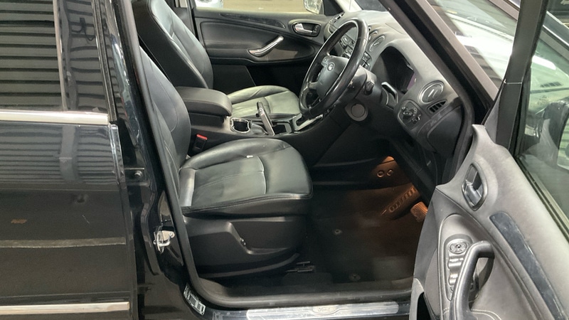 Used Ford Galaxy 2014 for sale - 76784668: Photo 9