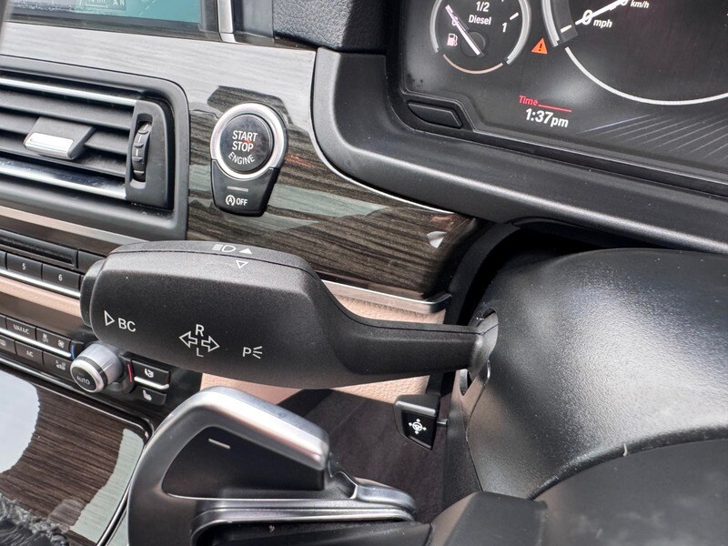 Used BMW 5 Series 2014 for sale - 77906104: Photo 18