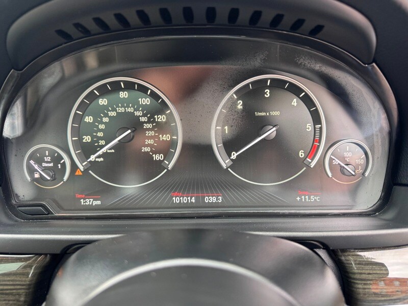 Used BMW 5 Series 2014 for sale - 77906104: Photo 19