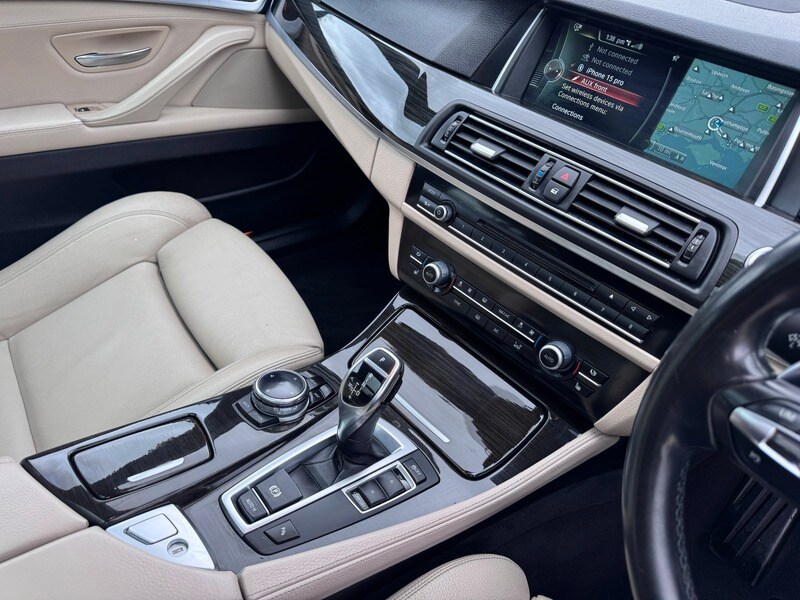 Used BMW 5 Series 2014 for sale - 77906104: Photo 20