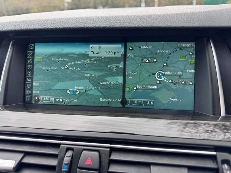 Used BMW 5 Series 2014 for sale - 77906104: Photo 28