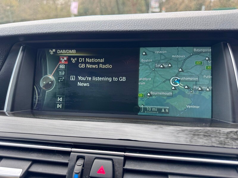 Used BMW 5 Series 2014 for sale - 77906104: Photo 29