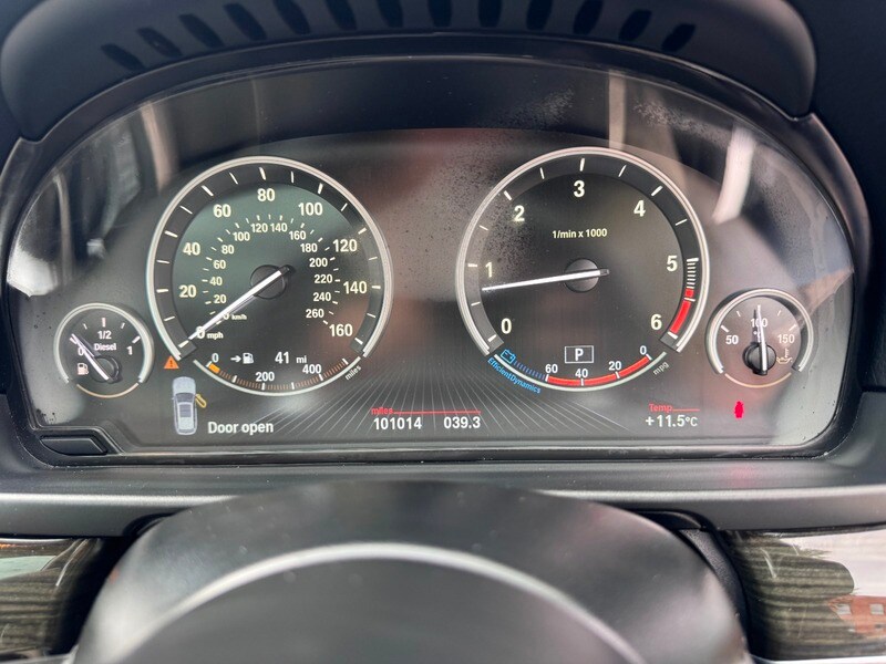 Used BMW 5 Series 2014 for sale - 77906104: Photo 33