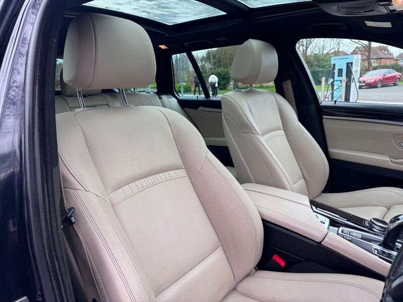 Used BMW 5 Series 2014 for sale - 77906104: Photo 38