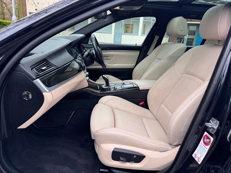 Used BMW 5 Series 2014 for sale - 77906104: Photo 39